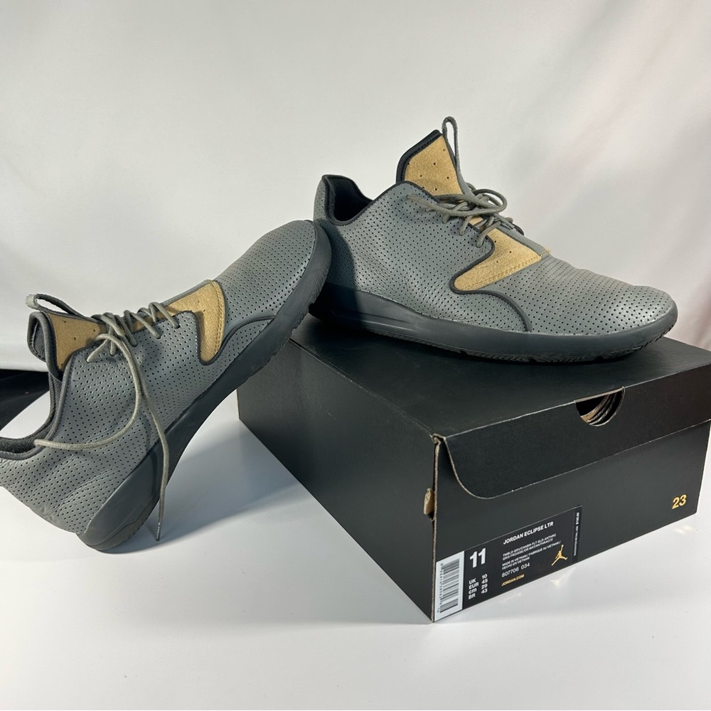 Jordan x Nike Men's Athletic Shoes